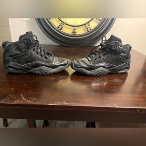 Jordan B Loyal Triple Black - Size 9.5